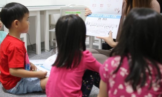 How to go about finding a good piano teacher for my child?  