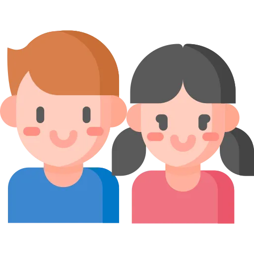 Children icon