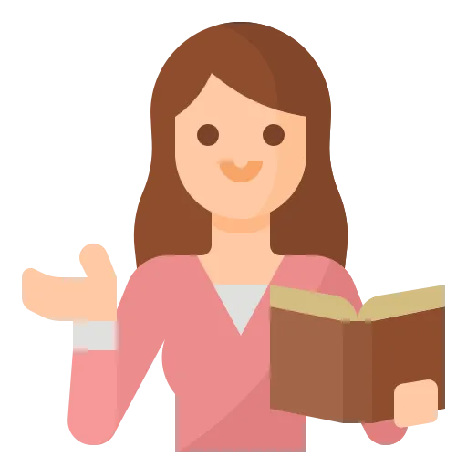 Teacher icon